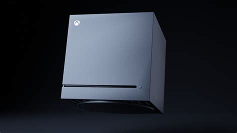 'Xbox Series C' Has Been Trending Thanks To This New Concept Trailer ...