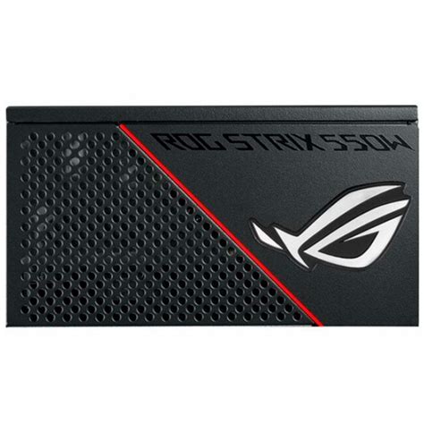 Блок питания Asus ROG Strix 550G в Алматы - цены, купить в интернет ...