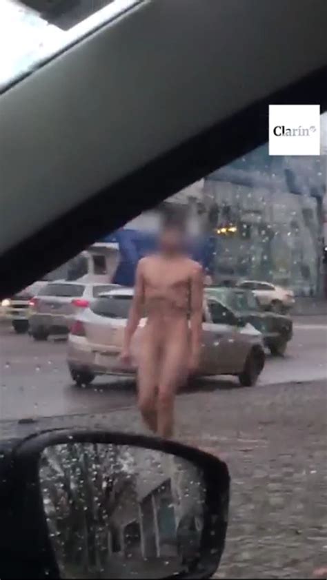 Cmnm Public Naked Twink In Public ThisVid