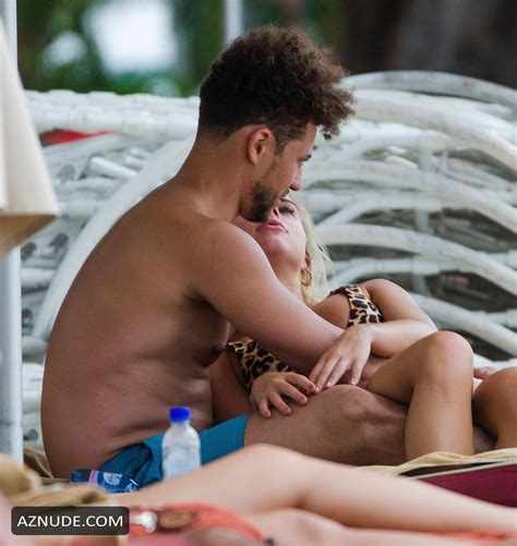 GABBY ALLEN Nude AZNude