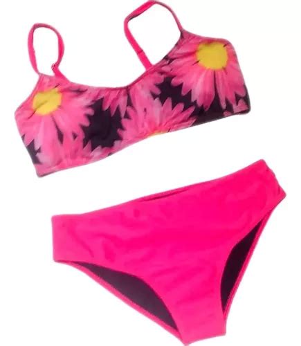 Bikini Teen Juvenil Dolcisima 467tp