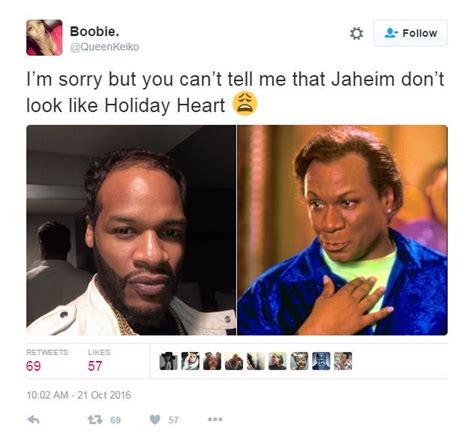 Jaheim Memes