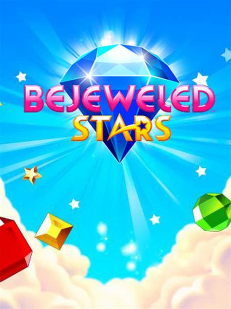 Bejeweled Stars | Stash - Games tracker