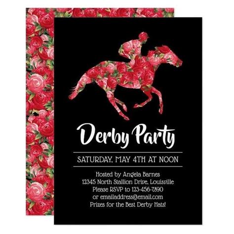 Pin By Julie Partin On Kentucky Derby Recipes And Decorating Kentucky