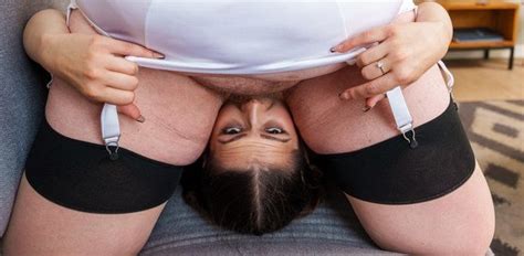 Hot Teen Serina Gomez Has A Pussylicking Afternoon With Her Curvy Big Breasted Stepmom Catherine