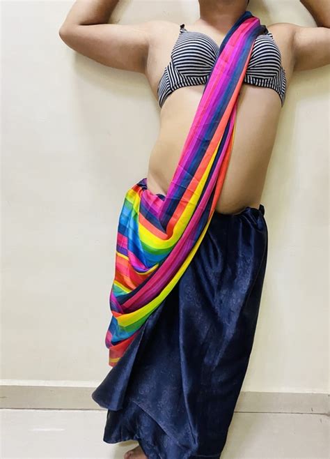 Indian Gay Crossdresser Bottom Kinky Play Spanking Porn XHamster