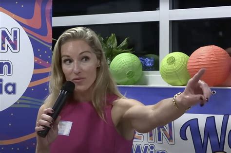 Candidate In Virginia Election Performed Live Sex Acts With Husband On Video News Sports