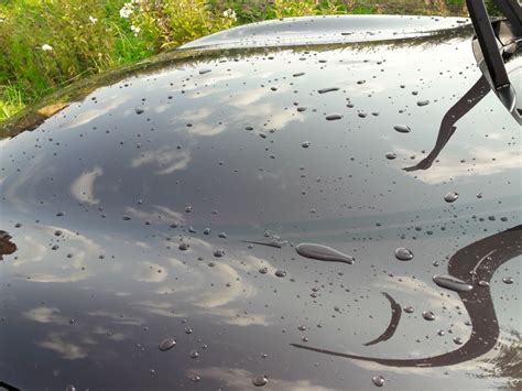 Кераміка на авто – ефект, ціна – керамічне покриття кузова