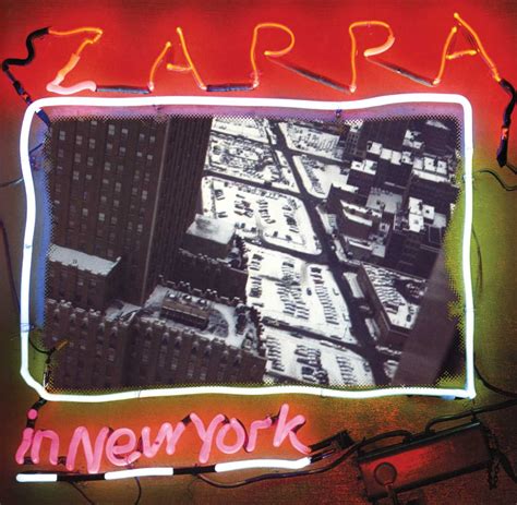 Frank Zappa Zappa In New York 2 CD Amazon Music