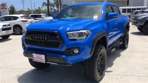 Toyota Tacoma Wd Westminster Costa Mesa Garden Grove Long