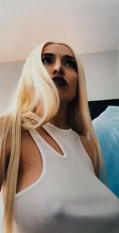 Celeb Ava Max Nude Leaks Photo Tubezzz Porn Photos