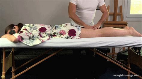 Hairy Jennifer Massaged And Fingered Part 1 Nude Massage Clips4sale