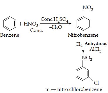 How will you convert Benzene into (i) Acetophenone - Sarthaks eConnect ...