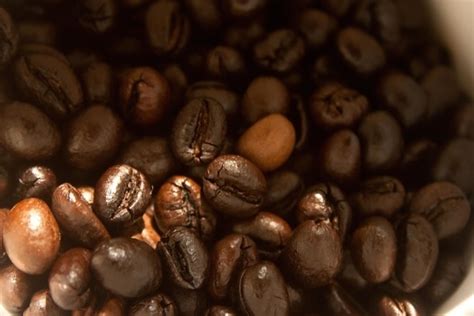 Безплатна снимка: семена, Браун, храна, cofffee на зърна, купа