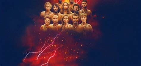 Naked And Afraid Last One Standing Streaming