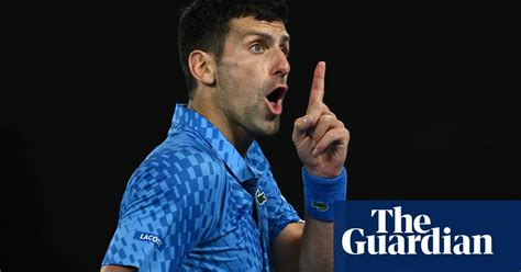 Novak Djokovic Se Une A Los Llamados Para El Abierto De Australia Para Abordar Problemas De