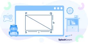 What Is Diagonal in Math? Definition, Solved Examples, Facts