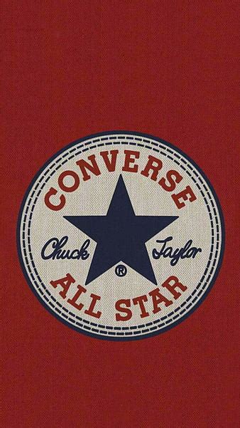 Converse Brand Shoes Hd Mobile Wallpaper Peakpx