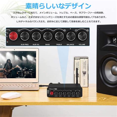 Nobsound Ns G Bluetooth Hifi Ch