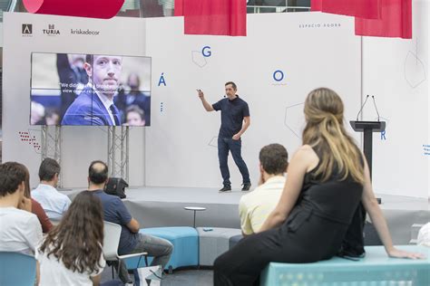 Programa Feria H Bitat En Agora Nude Nivel Nude Generation