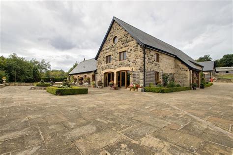 Nine Of The Best Country Houses For Sale In Yorkshire Country Life