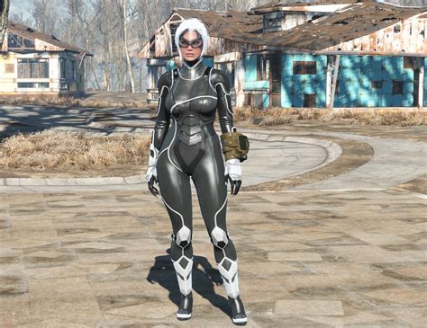 Vtaw Workshop Fallout 4 Clothing Armor Mods Page 23 Fallout 4