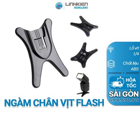Ng M G N N Ch N V T Flash R I G A N Flash Hot Shoe U C Cho M Y Nh Shopee Vi T Nam