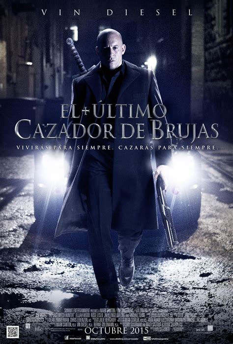 Pelicula El Ultimo Cazador