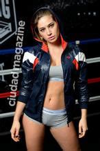 Ciudad Magazine Nude Scenes Aznude