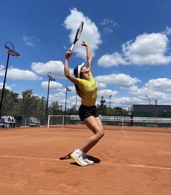 Ajla Tomljanovic Ajlatom Nude Leaks TheFappening