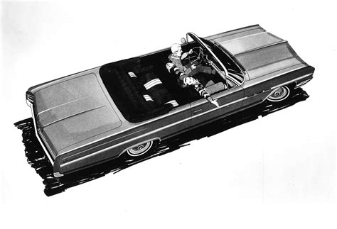 Buick Lesabre Buicks