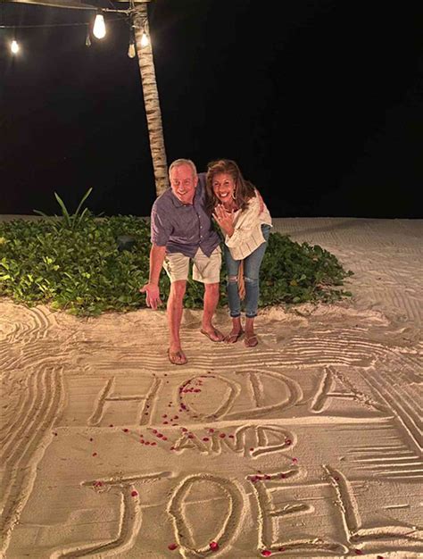 Hoda Kotb Is Engaged to Joel Schiffman: See the Photos