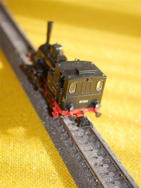 M Rklin Dampflok Br Db Kaufen Auf Ricardo