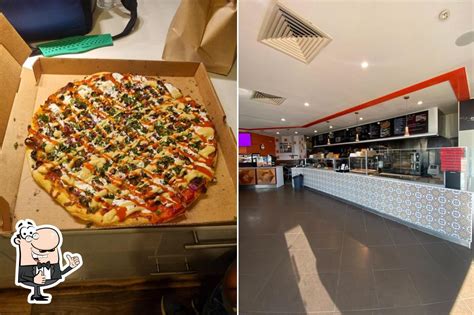 Star Grill Kebab Pizza Beaudesert Restaurant Menu Prices And Reviews