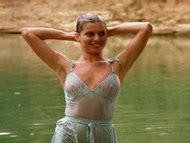 Naked D Bora Bloch In Noites Do Sert O