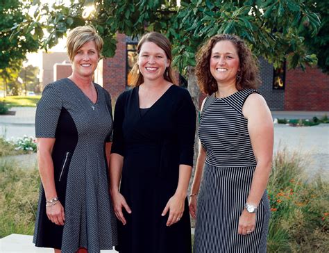 Three Women Named To Central Hall Of Honor Civitas Central College