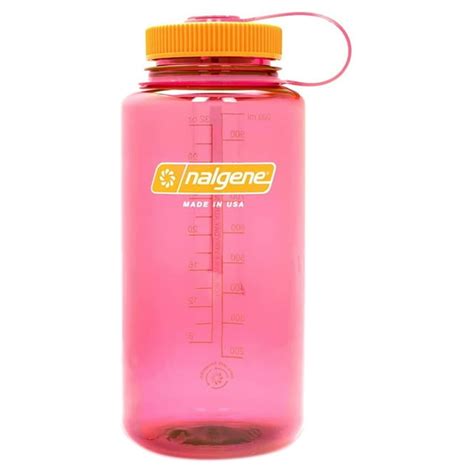 Nalgene Sustain 32 Oz Wide Mouth Water Bottle