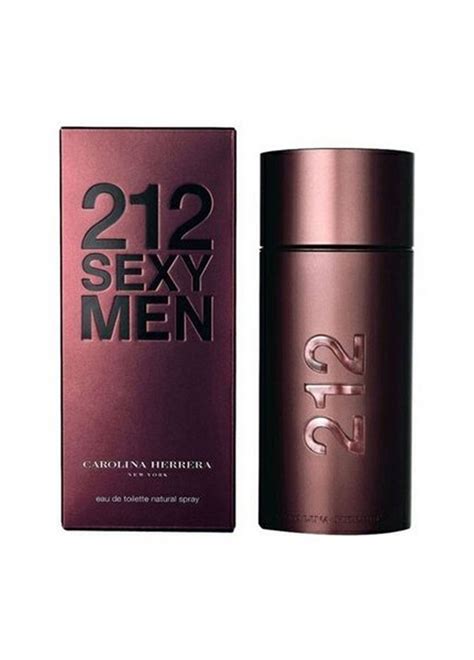 Boyner Carolina Herrera 212 Sexy Edt 100 Ml Erkek Parfüm Fiyat Arşivi