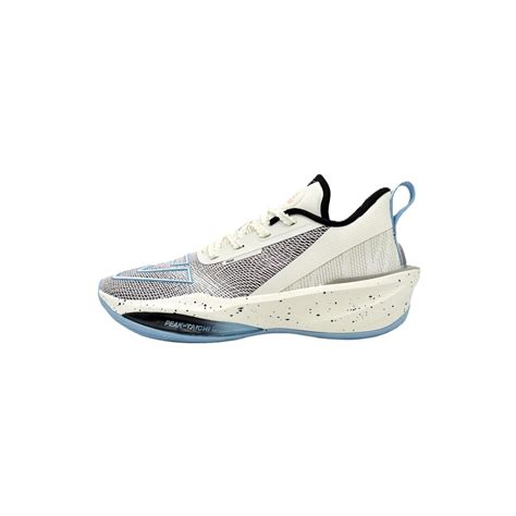 Scarpe Basket Peak Taichi Big Triangle 3 Pro Peak Decathlon