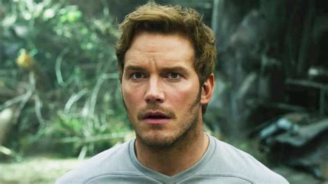 Chris Pratt Believes Hell Be Cancelled Soon Giant Freakin Robot
