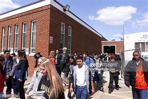 Jeb Stuart High School Photos And Premium High Res Pictures Getty Images
