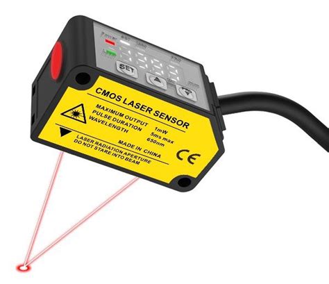 Китай Поставщики и производители лазерных датчиков перемещения ...