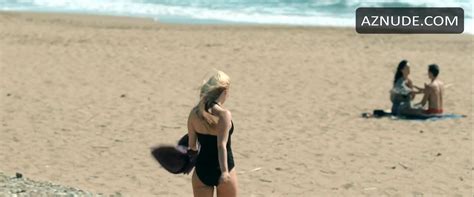 BOUREK NUDE SCENES AZNude