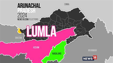 Lumla Election Result 2024 Live Winning And Losing Candidates