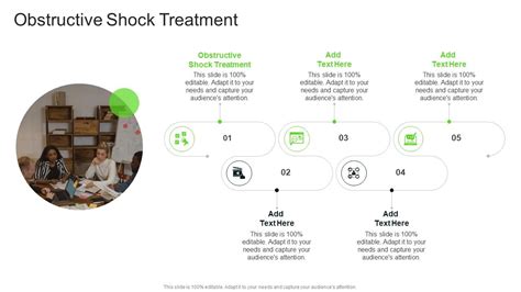 obstructive shock treatment  powerpoint  google  cpb