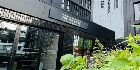 Cafes And Coffee Houses Visit Preston