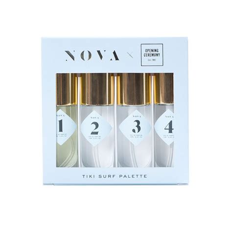 Perfect Skin Scents For Hot Summer Love