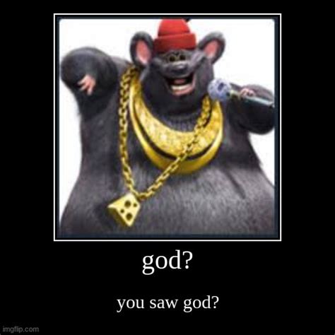 God Imgflip