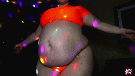 Entrancing SSBBW Ever Expanding Body Appreciation WMV SD Kyras BBW Fetish Depot Clips4sale