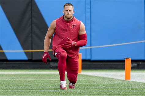 What Is Atrial Fibrillation And Was It Safe For Jj Watt To Play